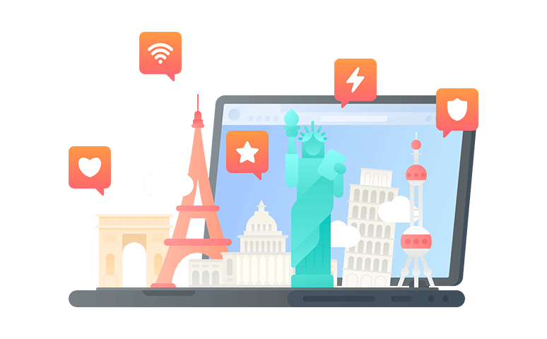 在阿曼连接到中国vpn - 云回国